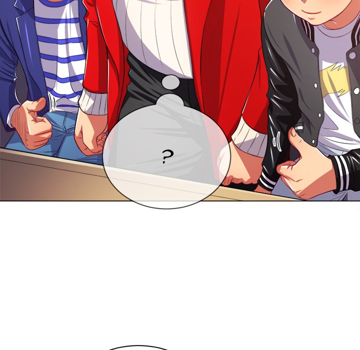 My High School Bully - Chapter 22 [photo 110] - MangaPorn