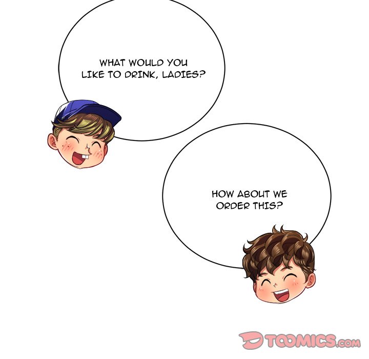 My High School Bully - Chapter 22 [photo 111] - MangaPorn