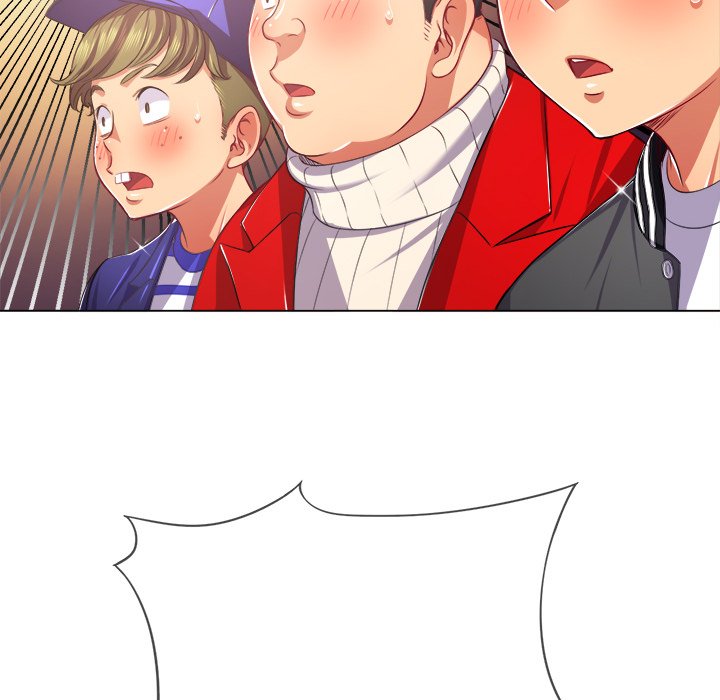 My High School Bully - Chapter 22 [photo 119] - MangaPorn