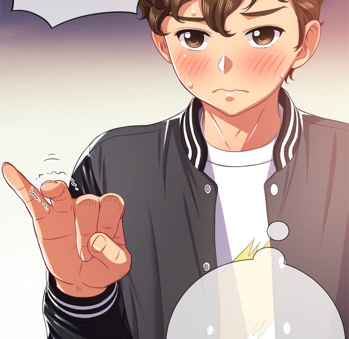 My High School Bully - Chapter 22 [photo 134] - MangaPorn