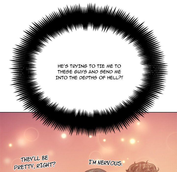 My High School Bully - Chapter 22 [photo 19] - MangaPorn