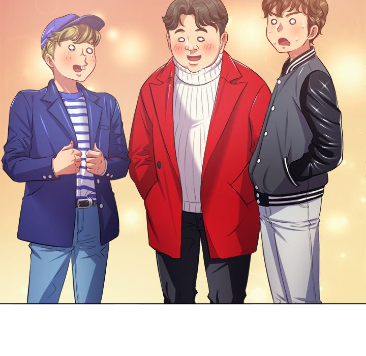 My High School Bully - Chapter 22 [photo 20] - MangaPorn