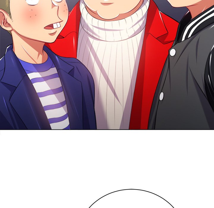 My High School Bully - Chapter 22 [photo 25] - MangaPorn