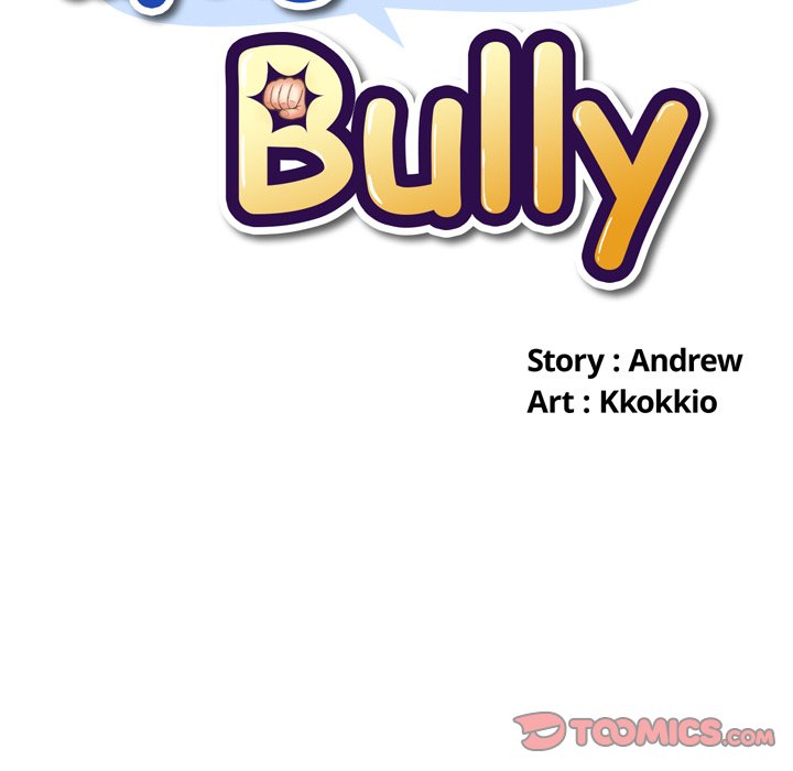 My High School Bully - Chapter 22 [photo 27] - MangaPorn