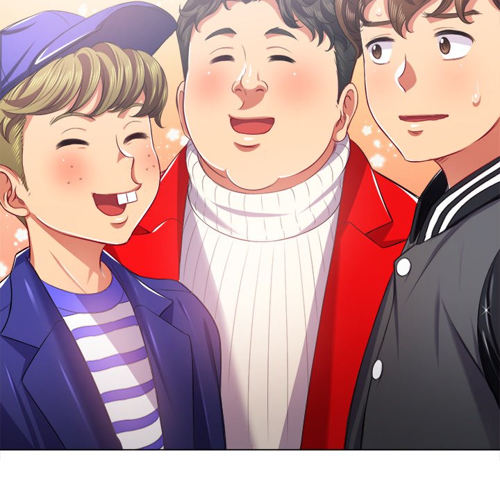 My High School Bully - Chapter 22 [photo 29] - MangaPorn