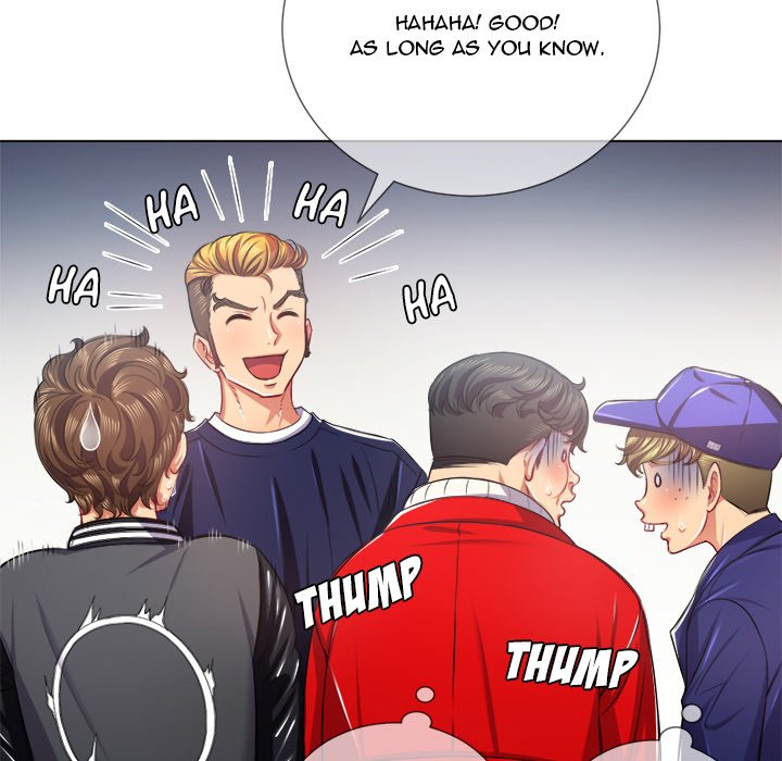 My High School Bully - Chapter 22 [photo 36] - MangaPorn