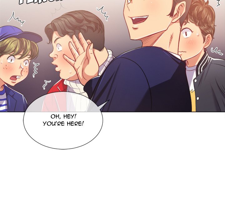 My High School Bully - Chapter 22 [photo 42] - MangaPorn