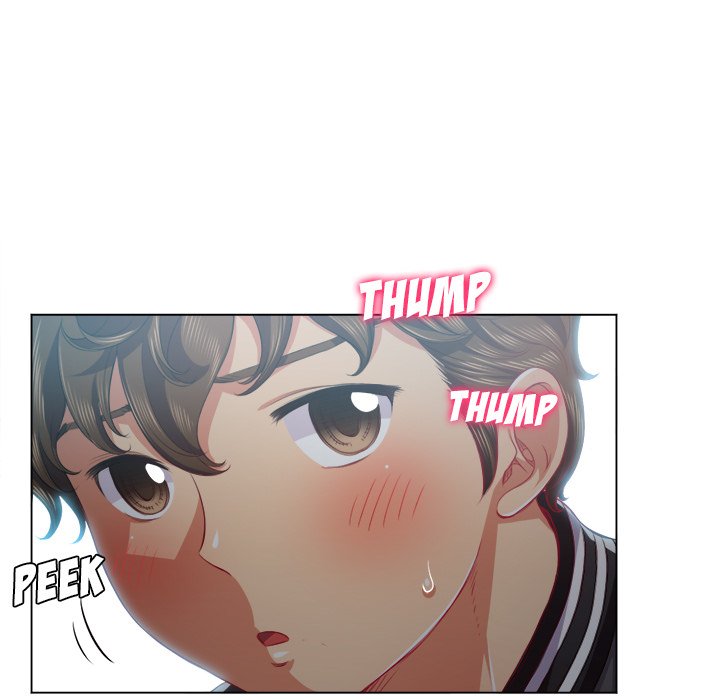 My High School Bully - Chapter 22 [photo 43] - MangaPorn