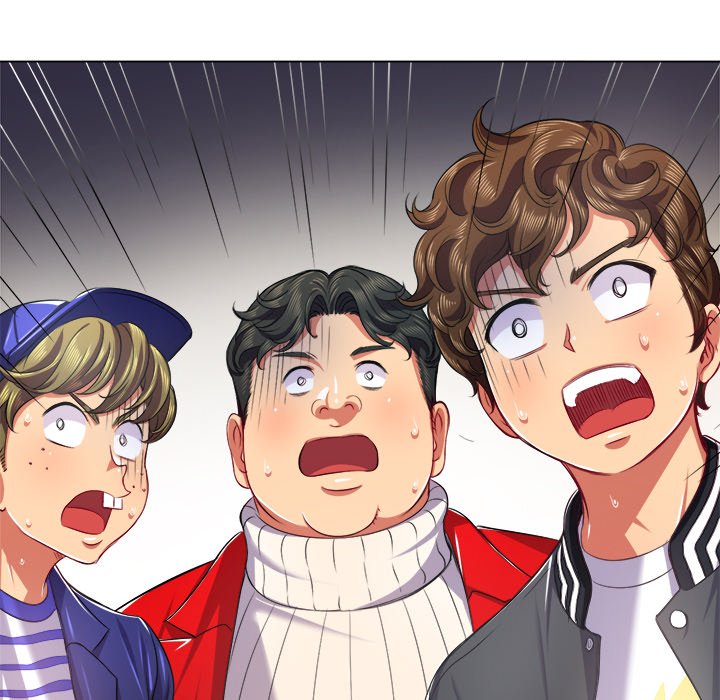 My High School Bully - Chapter 22 [photo 48] - MangaPorn