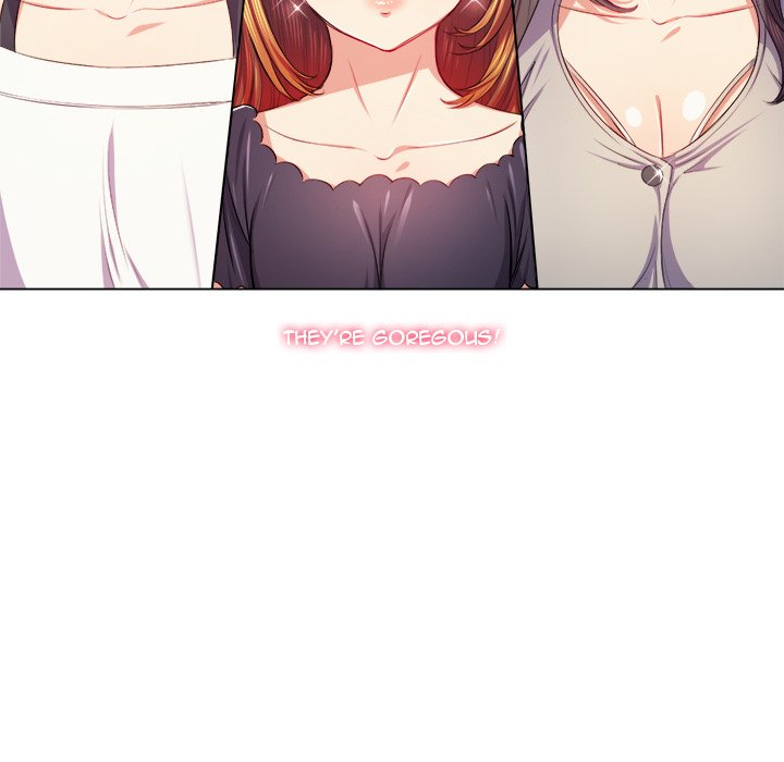 My High School Bully - Chapter 22 [photo 55] - MangaPorn