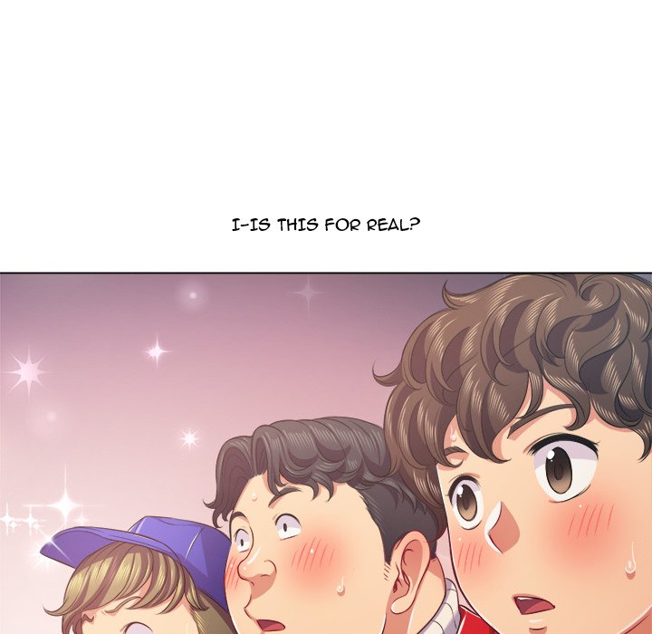 My High School Bully - Chapter 22 [photo 56] - MangaPorn