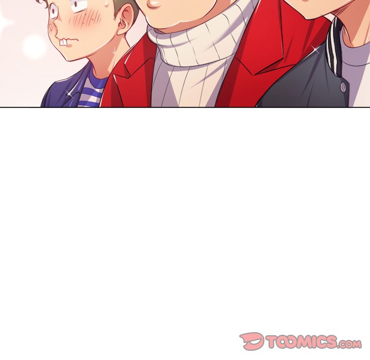 My High School Bully - Chapter 22 [photo 57] - MangaPorn