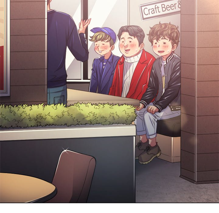 My High School Bully - Chapter 22 [photo 61] - MangaPorn