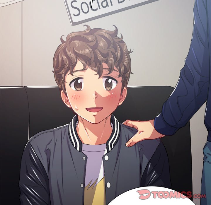 My High School Bully - Chapter 22 [photo 63] - MangaPorn