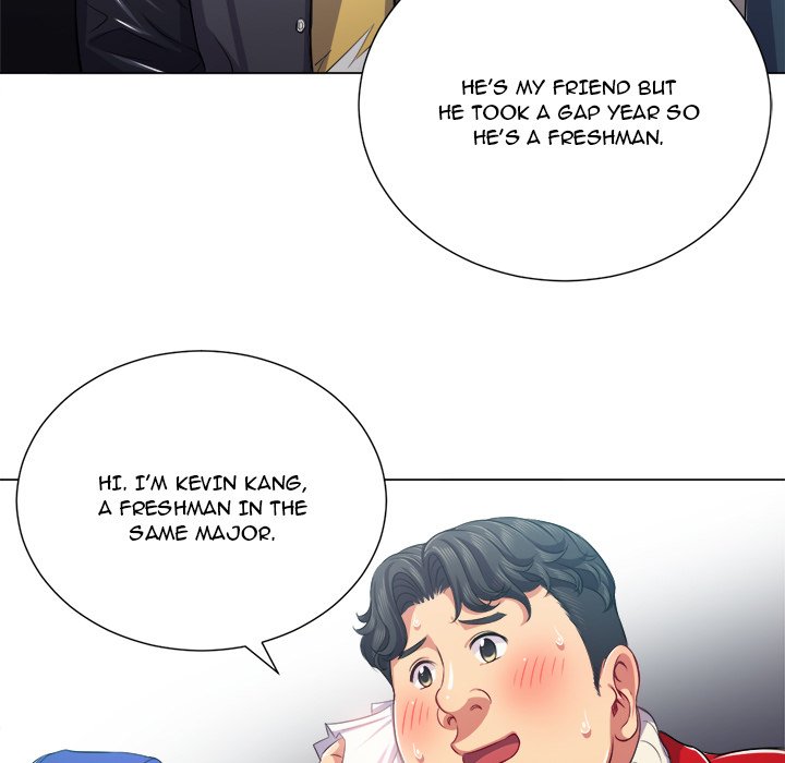 My High School Bully - Chapter 22 [photo 64] - MangaPorn