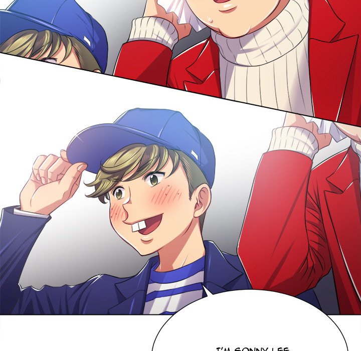 My High School Bully - Chapter 22 [photo 65] - MangaPorn