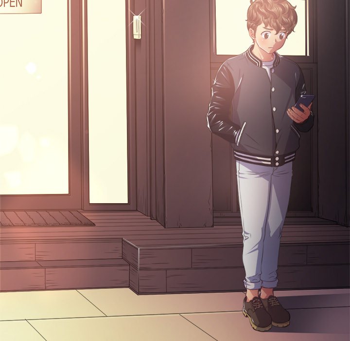 My High School Bully - Chapter 22 [photo 7] - MangaPorn