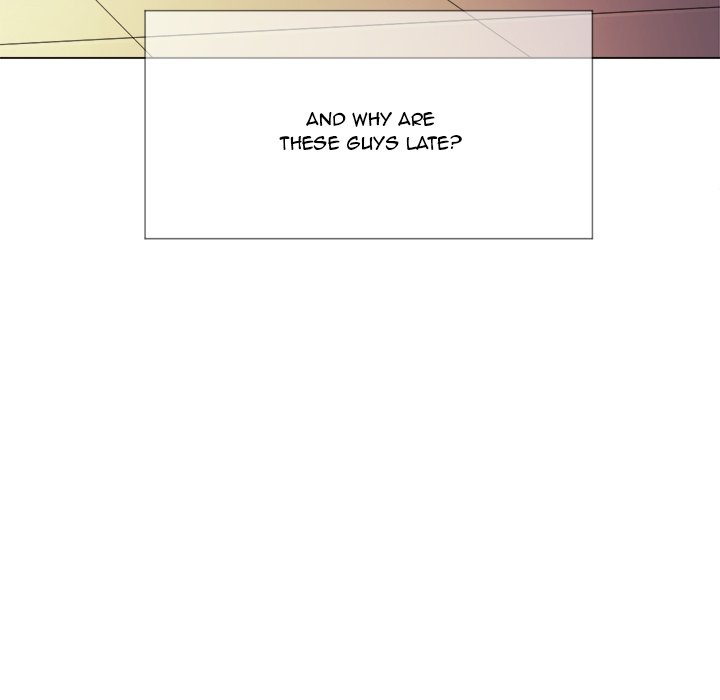 My High School Bully - Chapter 22 [photo 8] - MangaPorn