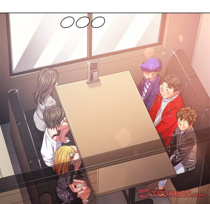 My High School Bully - Chapter 22 [photo 81] - MangaPorn