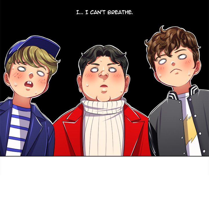 My High School Bully - Chapter 22 [photo 83] - MangaPorn