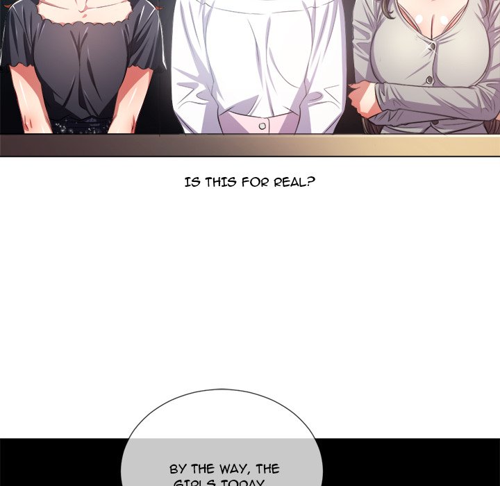 My High School Bully - Chapter 22 [photo 85] - MangaPorn