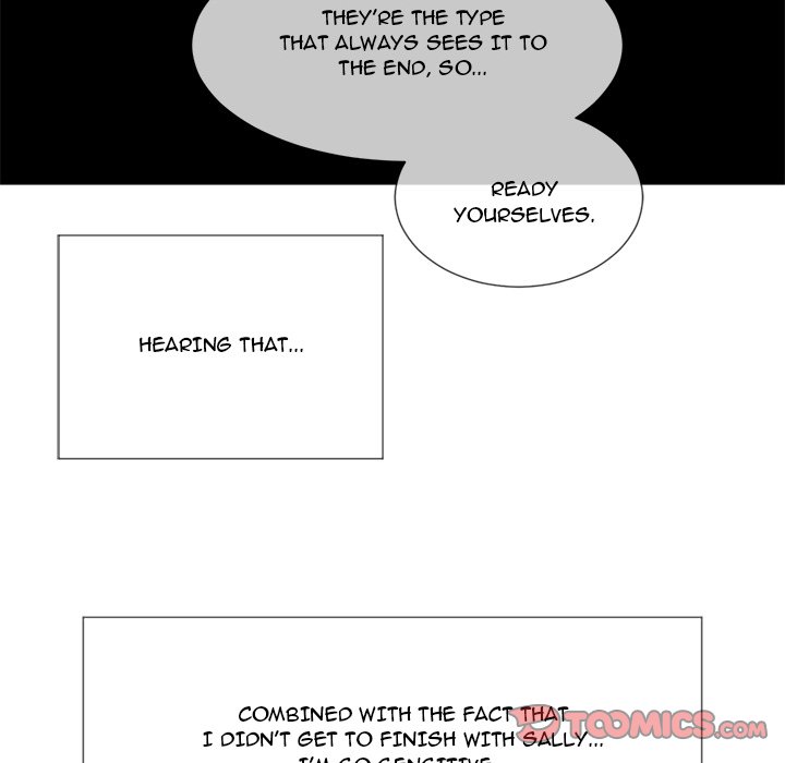 My High School Bully - Chapter 22 [photo 87] - MangaPorn