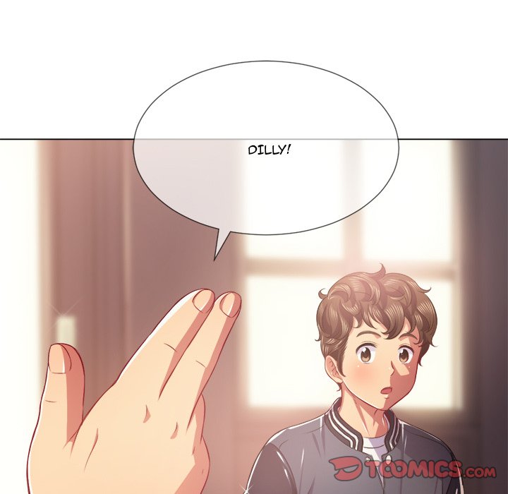 My High School Bully - Chapter 22 [photo 9] - MangaPorn