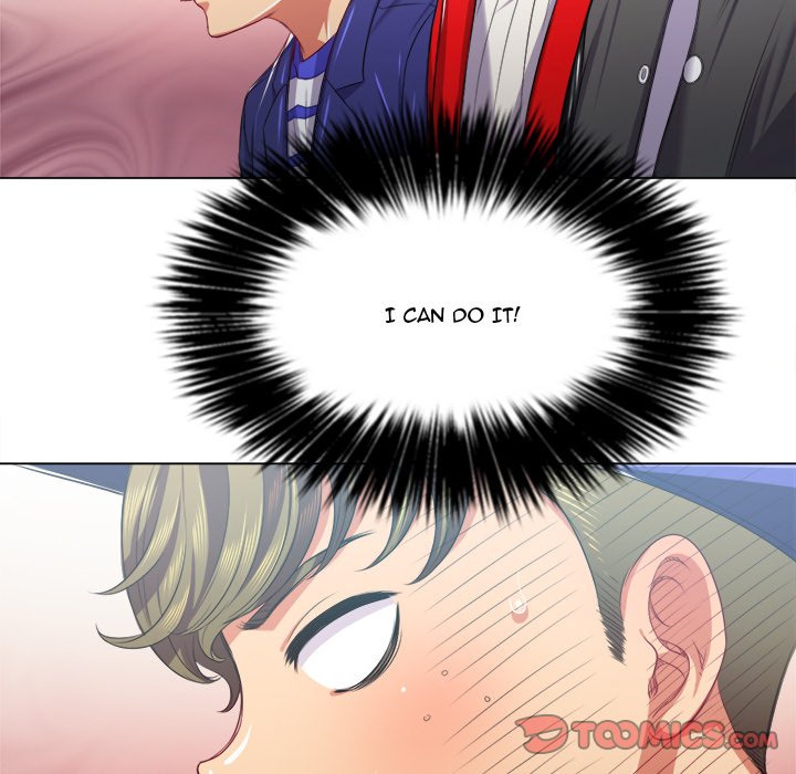 My High School Bully - Chapter 22 [photo 93] - MangaPorn