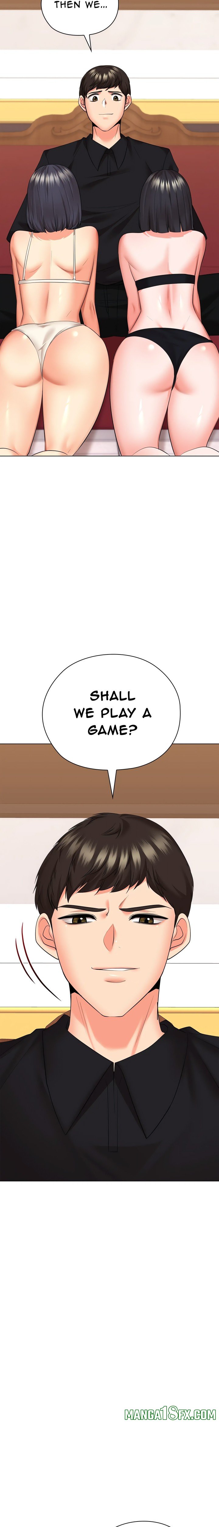 The High Society - Chapter 44 [photo 10] - MangaPorn