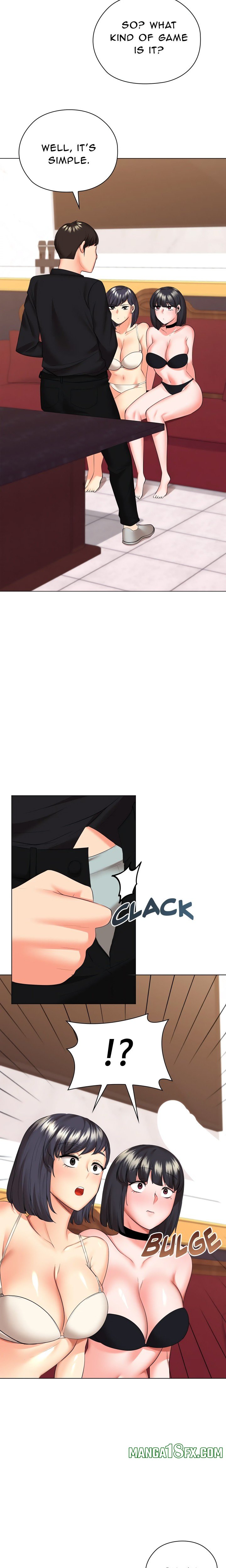 The High Society - Chapter 44 [photo 11] - MangaPorn