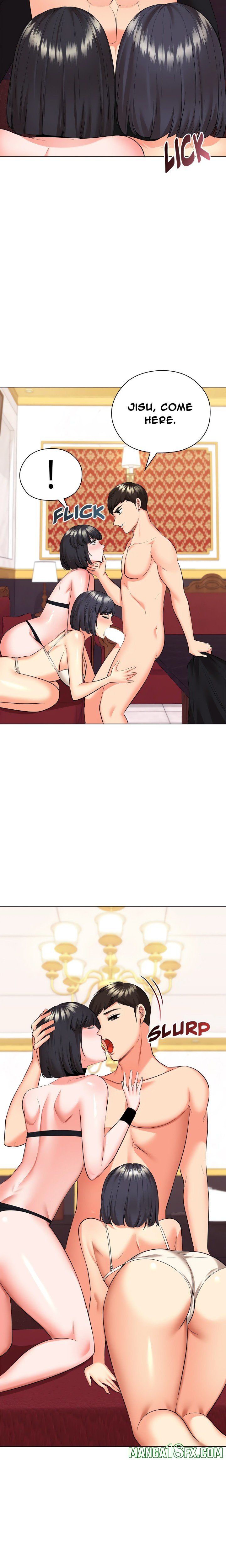 The High Society - Chapter 44 [photo 15] - MangaPorn