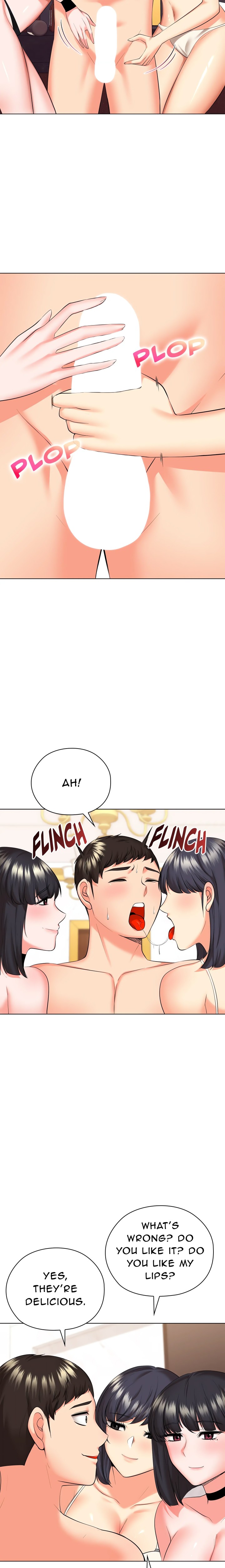 The High Society - Chapter 44 [photo 17] - MangaPorn