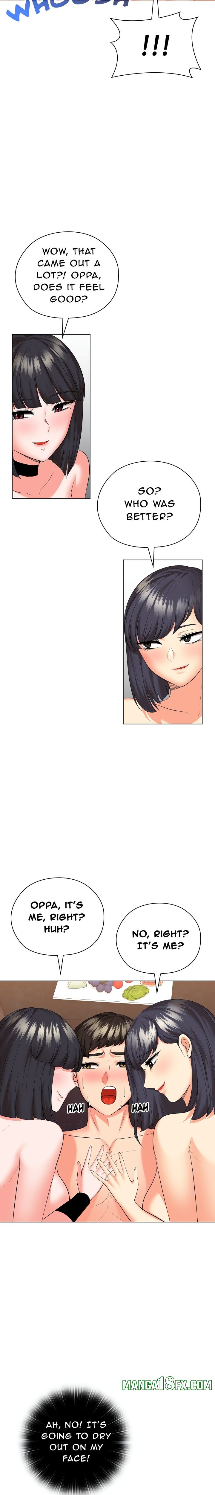 The High Society - Chapter 44 [photo 23] - MangaPorn