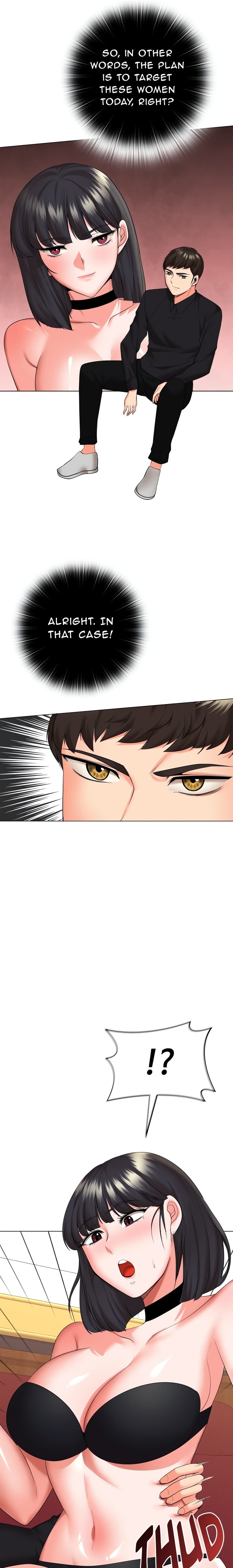 The High Society - Chapter 44 [photo 3] - MangaPorn