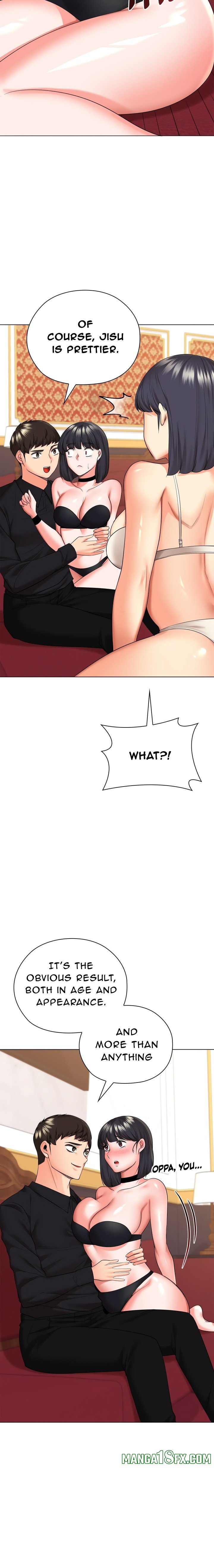 The High Society - Chapter 44 [photo 4] - MangaPorn