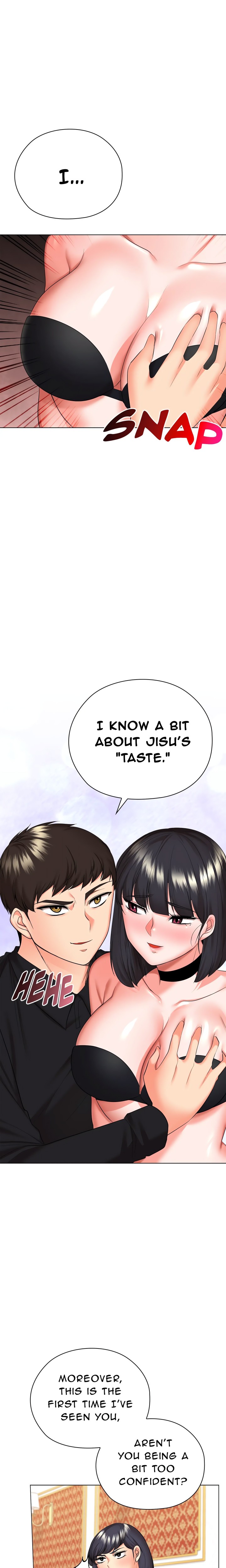 The High Society - Chapter 44 [photo 5] - MangaPorn