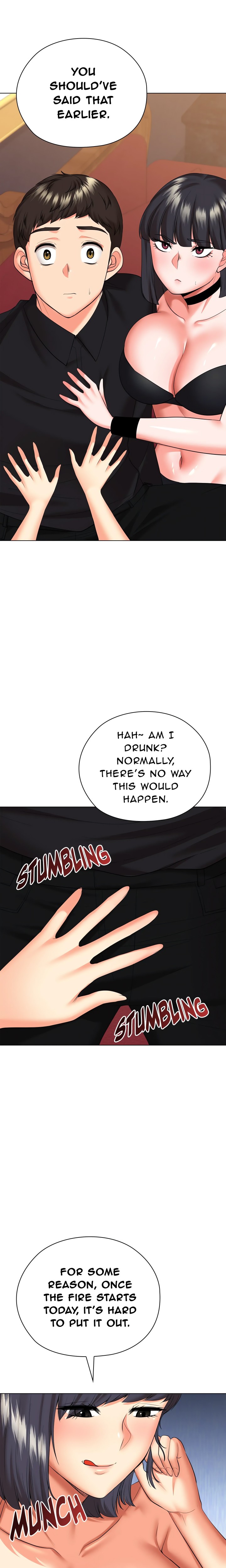 The High Society - Chapter 44 [photo 7] - MangaPorn