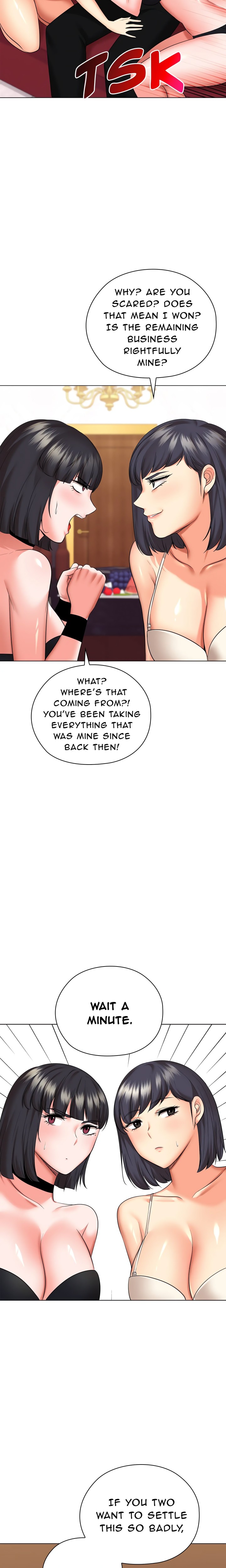 The High Society - Chapter 44 [photo 9] - MangaPorn