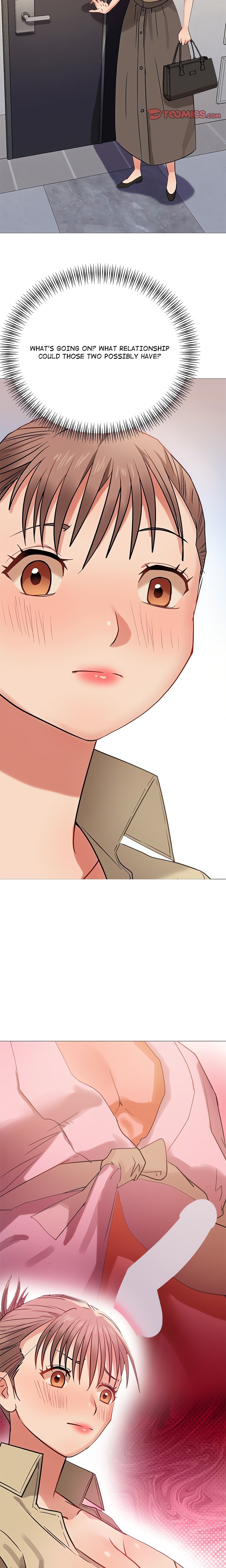 Kindness of Evil - Chapter 8 [photo 10] - MangaPorn