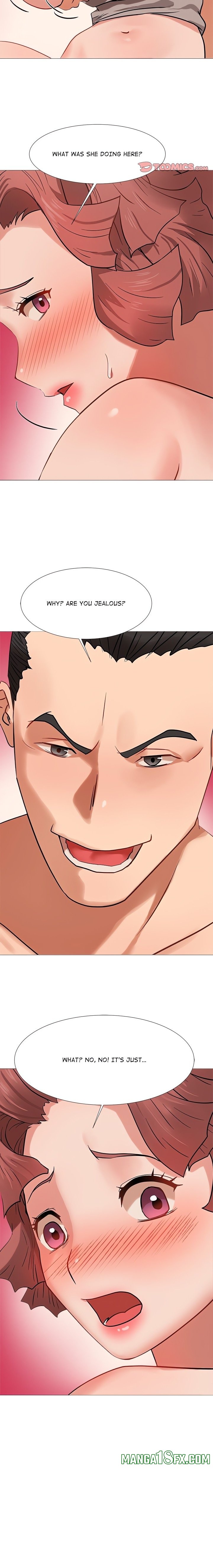 Kindness of Evil - Chapter 8 [photo 15] - MangaPorn