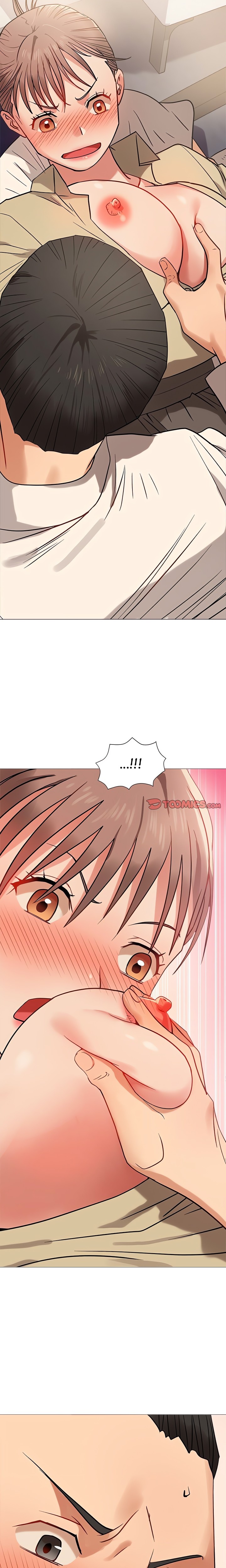 Kindness of Evil - Chapter 8 [photo 2] - MangaPorn