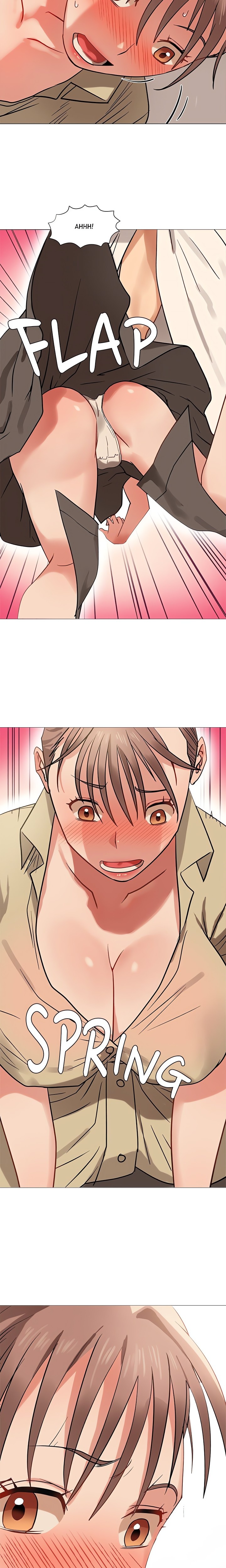 Kindness of Evil - Chapter 8 [photo 4] - MangaPorn