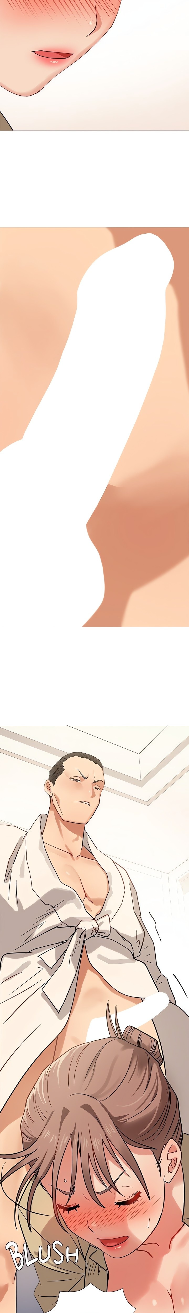 Kindness of Evil - Chapter 8 [photo 5] - MangaPorn