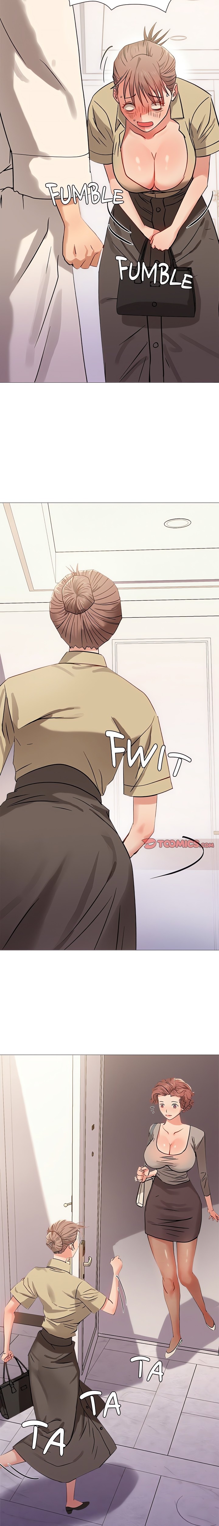 Kindness of Evil - Chapter 8 [photo 7] - MangaPorn