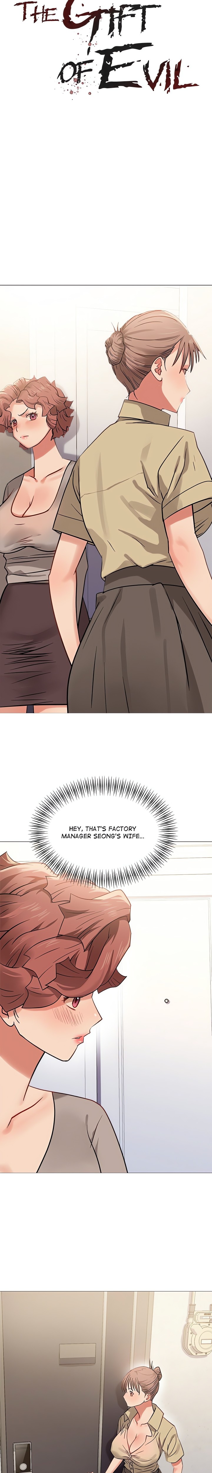 Kindness of Evil - Chapter 8 [photo 9] - MangaPorn