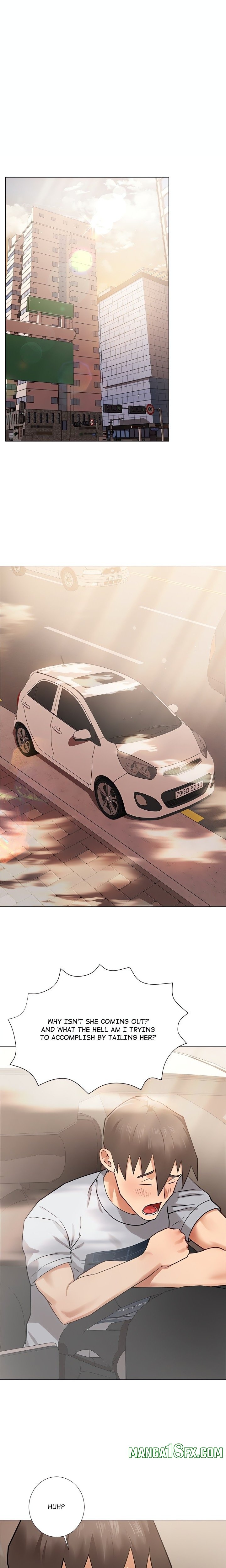 Kindness of Evil - Chapter 9 [photo 1] - MangaPorn