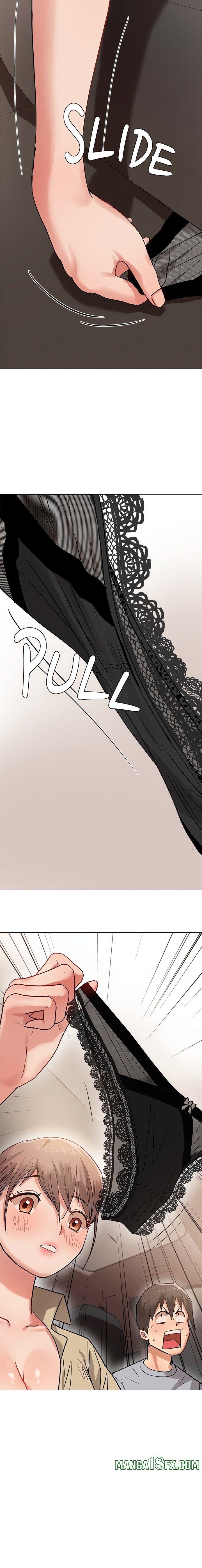 Kindness of Evil - Chapter 9 [photo 11] - MangaPorn