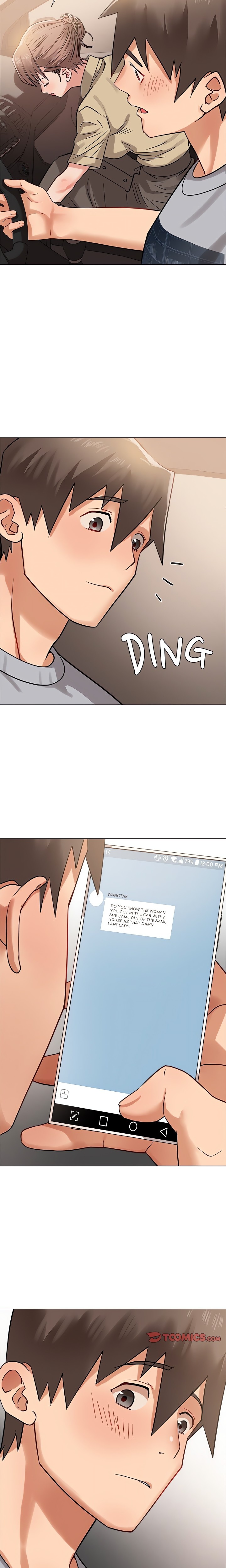 Kindness of Evil - Chapter 9 [photo 13] - MangaPorn