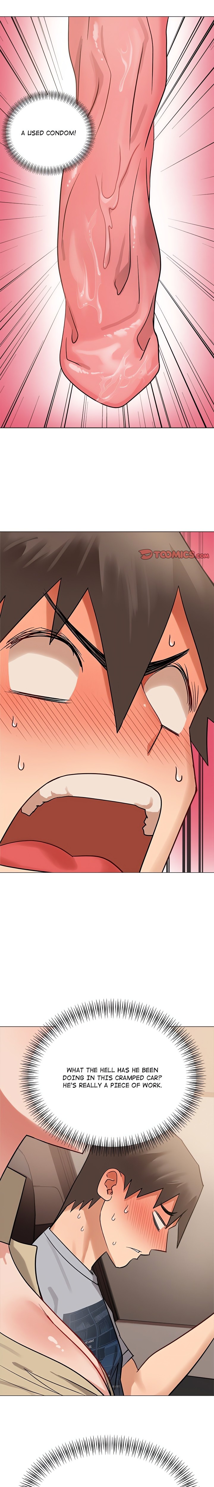 Kindness of Evil - Chapter 9 [photo 16] - MangaPorn