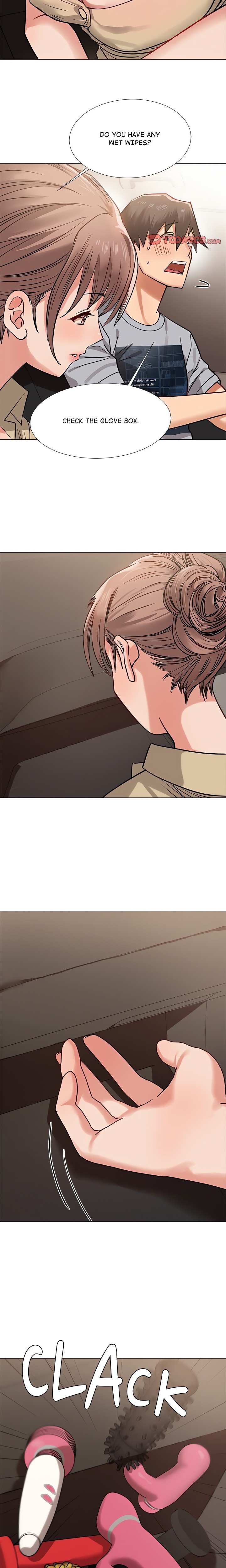 Kindness of Evil - Chapter 9 [photo 20] - MangaPorn